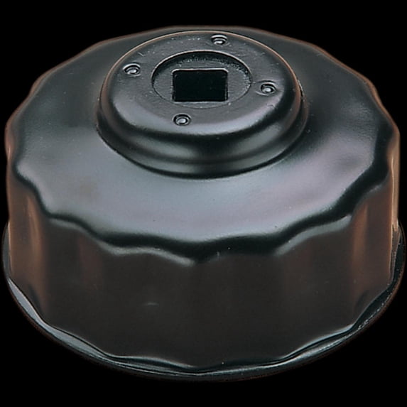 Vector Enterprises Oil Filter Cup Wrench 74-76mm IF-7615