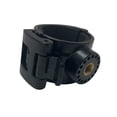 thumbnail image 4 of jinwen Light Mounting Holder, Bike Riding Recorder Stand,Circular Bike Bracket, Flashlight Holder for Outdoor L, 4 of 9
