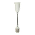 thumbnail image 1 of E27 Bombilla Titular de Lámpara Adaptador de Extensión Flexible Convertidor Tornillo Zócalo, 1 of 6