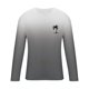 thumbnail image 3 of Blusas y camisas de manga larga y cuello redondo para hombre, camisetas casuales con estampado de moda y cuello redondo, blusas de licra de manga corta para hombre., 3 of 4