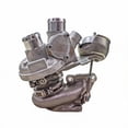 thumbnail image 2 of New OEM Replacement Turbocharger Compatible With Ford Transit-350 3.5L V6 2015-2019 By Part Numbers 8555620002 DL3E6C879AC DL3Z6K682A 881027-0002 855562-5002S DL3E6C879AD, 2 of 4