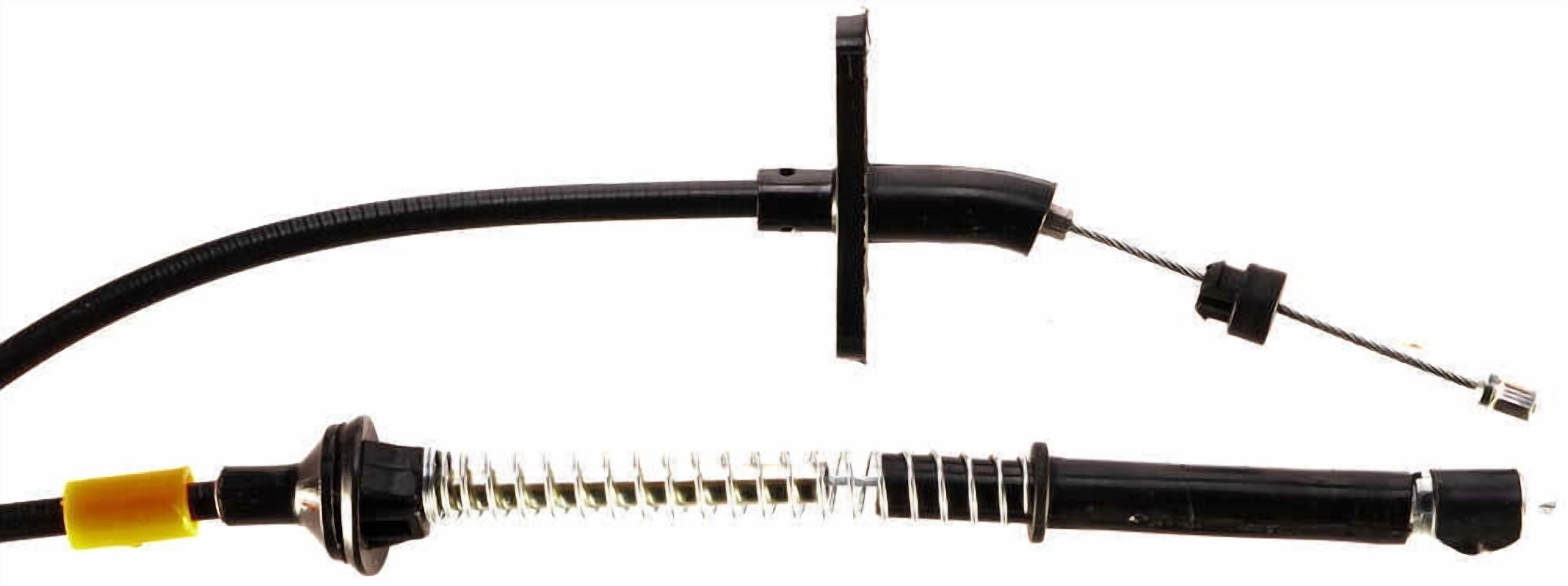 Pioneer Automotive Industries CA-8806 Accelerator Cable