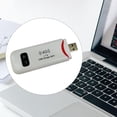 thumbnail image 3 of Enrutador WiFi USB LTE Ranura para tarjeta 2,4 GHz 8 dispositivos perfecl dongle WIFI UF8916 LTE, 3 of 7