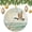 pattern-2014, variant on Ceramic Ornament Mallard Duck Flying Out Reed Xmas Tree Ornaments Watercolor Hunting Animals Wildlife Ornament Christmas Holiday Decorations