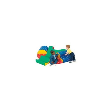 Snuggle Warren Climber