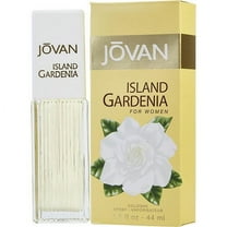 Jovan Island Gardenia Cologne Spray for Women - 1.5 oz - Embrace Romance