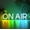 RGB on air, variant on Better together warm APP LED Neon Sign with Remote Control and Music Sync