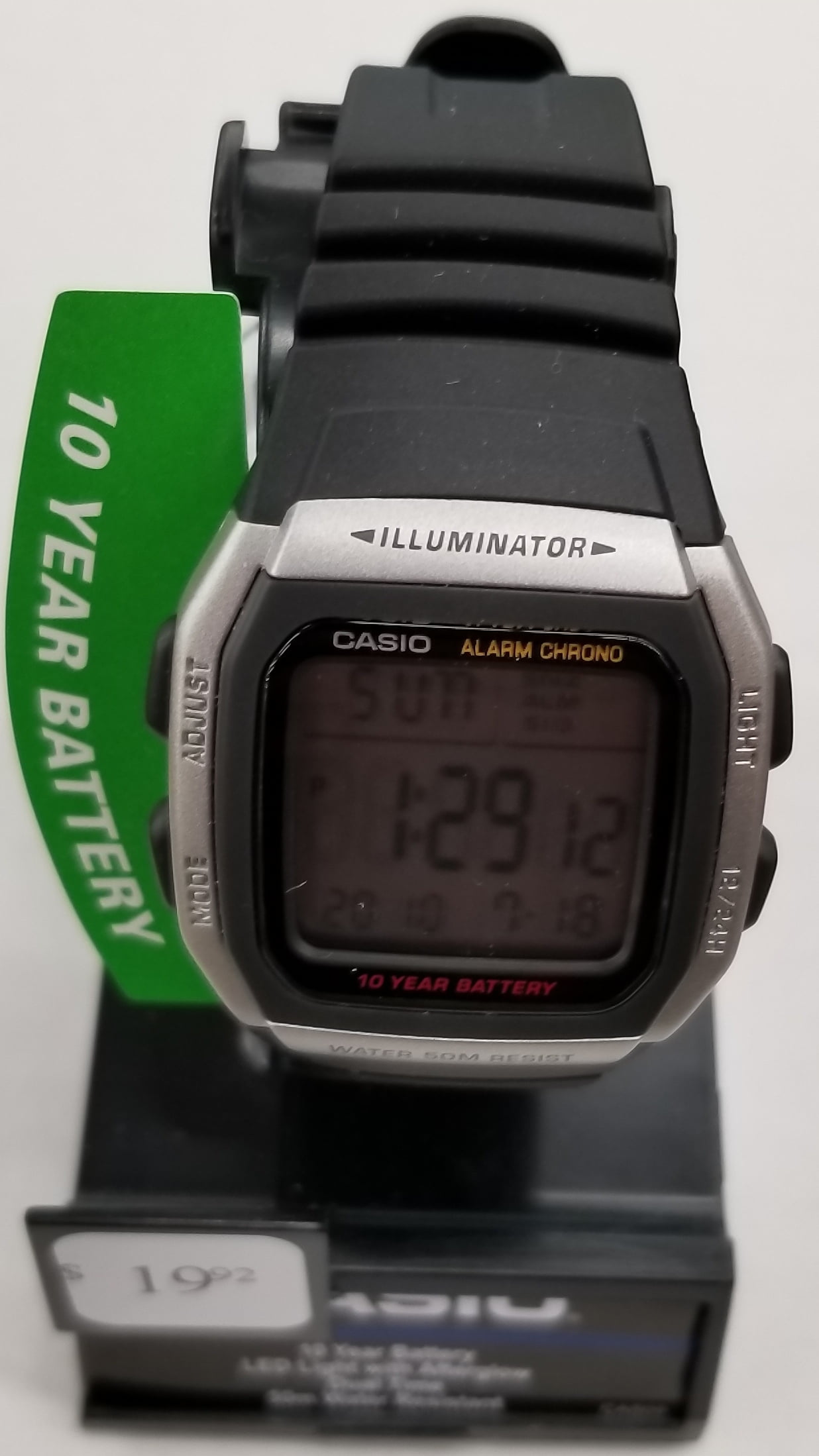 casio a491