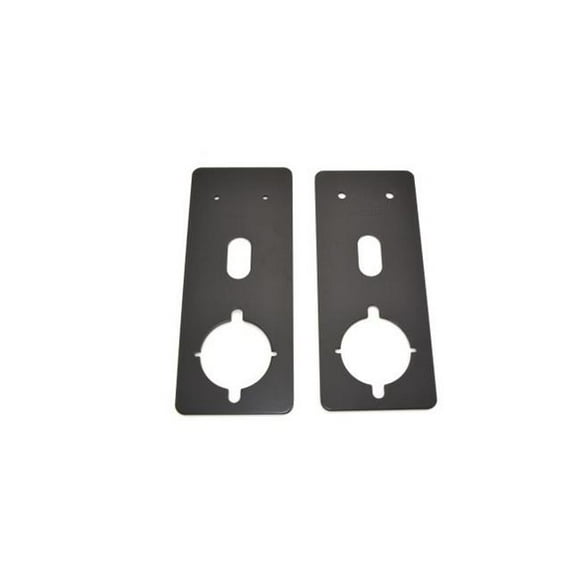 Support d'Espacement de Porte 1.37 Po