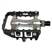 Mighty Alloy Mountain Bike Pedals