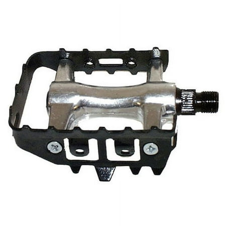 Mighty Alloy Mountain Bike Pedals