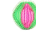 thumbnail image 2 of Birdeem 1Pc Hair Lint Fluff Grabbing Laundry for Washing Machine Wash Ball Cleaning, 2 of 5