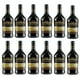 thumbnail image 1 of Pack de 12 Crema de Whisky O'mara's 750 ml Genérico O'mara's, 1 of 3
