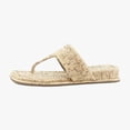 thumbnail image 2 of Aerosoles Barry Women's Sandals Cork Combo Size 10 M, 2 of 8