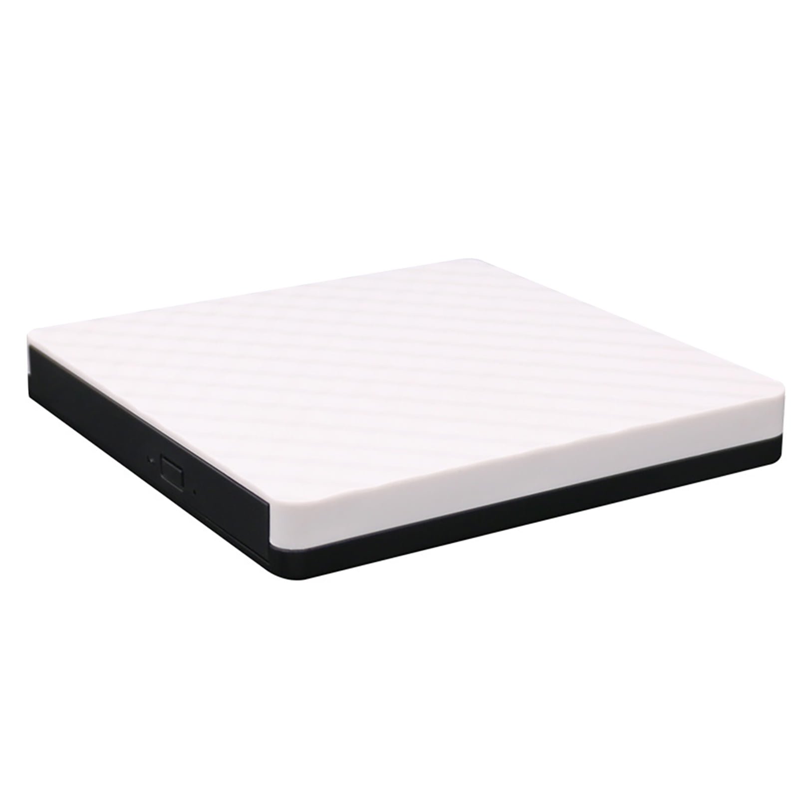 Burner DVD External Mobile Case USB 3.0 Optical Drive Fit For Windows