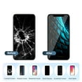 thumbnail image 2 of Incell Screen for iPhone 11 Screen Replacement 3D Touch Screen LCD Digitizer,6.1’Screen Replacement iPhone 11 for A2111, A2223, A2221 with Waterproof Adhesive, 2 of 6