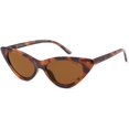 thumbnail image 1 of Gafas de Sol SOJOS Retro Vintage de Ojo de Gato SJ2044 para Mujer, 1 of 5