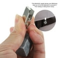 thumbnail image 3 of Miangastore 4pcs Tablecloth Weights Stone Pendants with Metal Clip for Outdoor Use, 3 of 8
