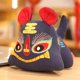 thumbnail image 5 of Gwong Juguete Chino Año Nuevo Tigre Festivo Festivo Fino Mano Año Nuevo Colección de regalo Chino Zodiaco Tigre Peluche de juguete para 2022 Gwong 30013689, 5 of 6