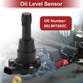 thumbnail image 2 of Unique Bargains Engine Oil Level Sensor for Audi A3 2015--2019 1.8T/2.0T No.06L907660C, 2 of 6