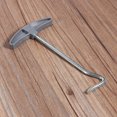 thumbnail image 2 of Sturdy Peg Puller Extractor, Tent Canopy Peg Puller, For Camping  Festivals  Awning, 2 of 8