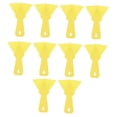 thumbnail image 4 of UPGRATOR 15Pcs Drywall Tools for Cleaning Corner Impurities with Yellow Color, 4 of 8