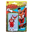 thumbnail image 2 of Figura de Falcon Hasbro Marvel 3.75 Pulgadas, 2 of 4