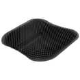 thumbnail image 3 of Alfombrilla para asiento de oficina, cojín de silicona para asiento de coche, cojín para asiento, cojín para asiento de oficina, multifuncional, 3 of 9