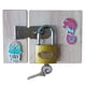 thumbnail image 2 of Tablero ocupado para , piezas de bricolaje, cerraduras y puertas, juguetes educativos tempranos de Motor fino para Estilo A Zulema tablero ocupado, 2 of 8