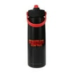 Surreal Entertainment Borraccia Plastica Demon Slayer Tanjiro Kamado 20oz - Ufficiale, Lavabile, Senza BPA, Ideale Per Anime E Manga - 3