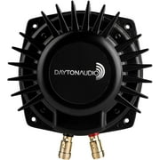 Dayton Audio - BST-1 - High Power Pro Tactile Bass Shaker 50 Watts