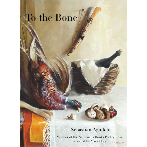To the Bone (Paperback)