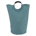 thumbnail image 2 of Soft Handle Chic Laundry Tote - Ivory, 2 of 3