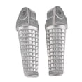 thumbnail image 2 of Motorcycle Rear Foot Peg, Motorcycle Foot Pegs Convenient To Use Motorcycle Footrests Pedals  For Footrest Footpeg For Motorcycle, 2 of 8