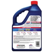 Roto-Rooter Gel Clog Remover-351399, 128 oz