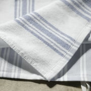 Better Homes & Gardens 2 Piece Culinary Kitchen Towel, Blue Linen