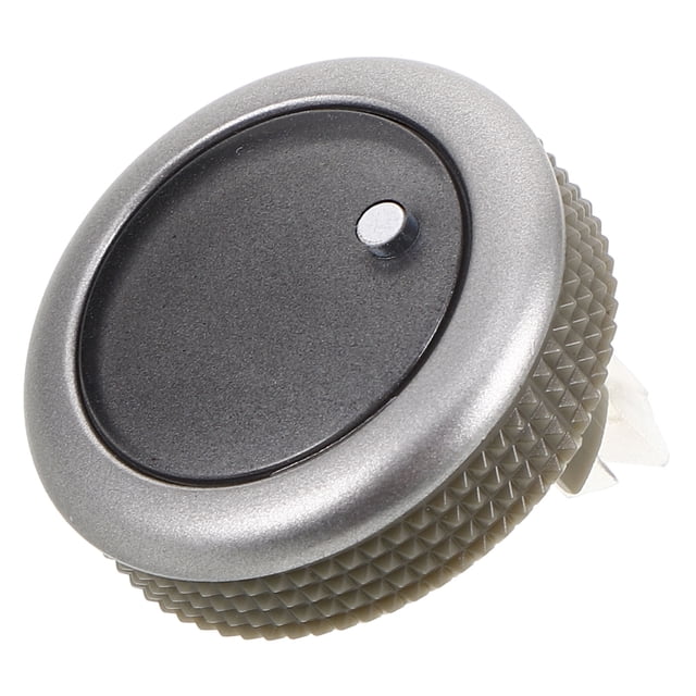 unbranded Perilla Para Modulación Aire Acondicionado Auto Accesorio Interior De Plástico Duradero