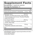 thumbnail image 2 of Redd Remedies - trueENERGY, Supports Energy Production and Stamina, 50 Count, 2 of 9