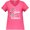 AD-Pink, variant on Inktastic Glam Pink Flamingo with Pearls Women's Plus Size V-Neck T-Shirt
