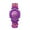 HuDie-Purple, variant on A ALPS Kids Watches 3D Cartoon Wristwatch for Girls Boys Digital Waterproof Wristwatch with 7 Color Lights Birthday Christmas Gift for Kids Ages 3-12