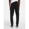 thumbnail image 3 of Athletic Works Men's and Big Men's Scuba Knit Joggers, Sizes XS-5XL, 3 of 5