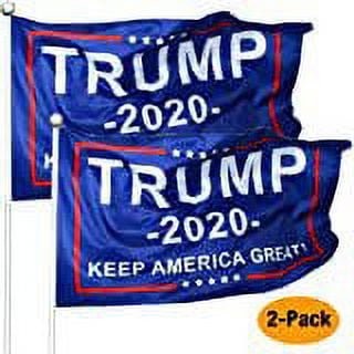 Lebvdln Bandera De Trump 2020 Presidente