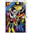 thumbnail image 2 of Marvel Comics - Les X-Men - Génial, 2 of 4