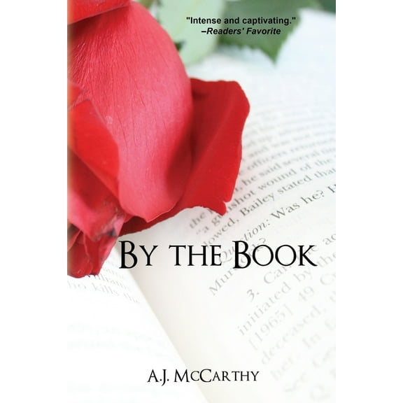 By the Book: A Canadian Crime Novel, (Paperback)