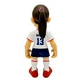 thumbnail image 3 of Minix Alex Morgan – USA Women’s National Team 12cm Collectible Figurine – Official USWNT Licensed Soccer Star, 3 of 7