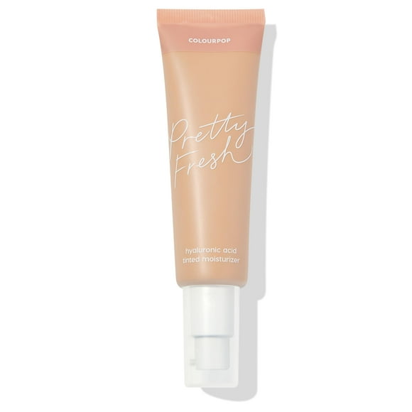 Crema hidratante con color ColourPop Pretty Fresh Hydrating 40 ml