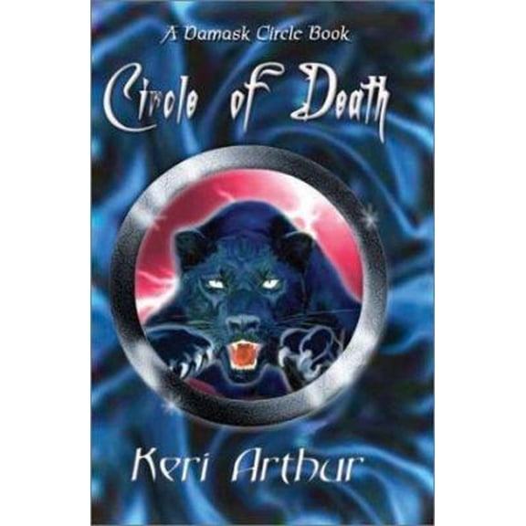 Pre-Owned Circle of Death (Damask Circle) (Paperback) 1893896773 9781893896772