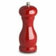 thumbnail image 1 of Molino de Sal Rojo COLE&MASON Flame Red Oxford HT06750U, 1 of 3