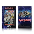 thumbnail image 7 of Head Case Designs Iron Maiden Art Best Of Beast Soft Gel Case for Apple iPhone 16 Pro, 7 of 7