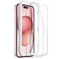 thumbnail image 1 of Protector de Pantalla ZERODAMAGE SAHARA CASE iPhone 15 6.1", 1 of 6